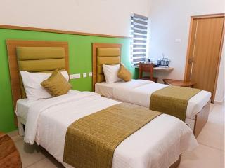 tan90 Comfort Stays - 7