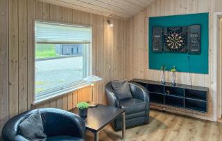 Beautiful Home In Idestrup With Sauna - 5