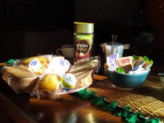 L' antico lavatoio - 1