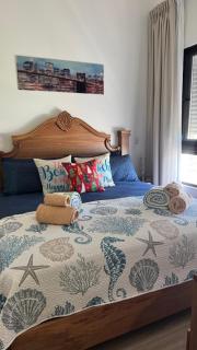 Paradise Apt in Punta Cana - 7