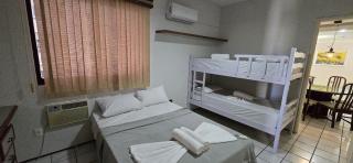 Ape família 200 metros da feirinha beira mar 502 - 6