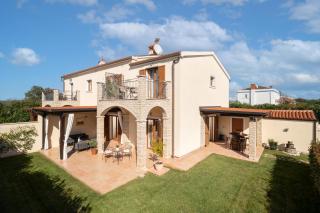 Villa Giardino Verde - Marija na Krasu - 1