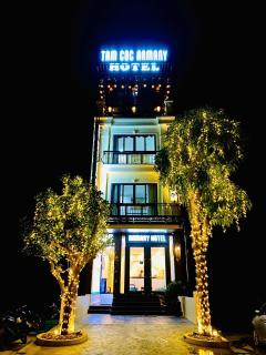 Tam Coc Armany Hotel & Sky Restaurant - 0