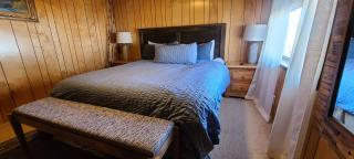 Lakeview Lodge, bookable boat slip! - 6