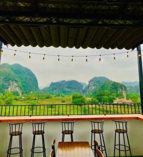 Tam Coc Armany Hotel & Sky Restaurant - 7