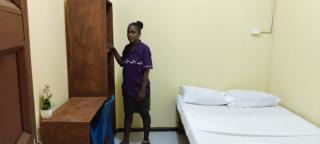 Airport Transit Haus - 0