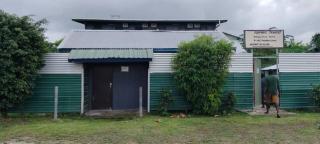 Airport Transit Haus - 2