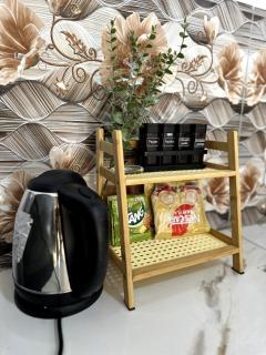 Bayay Tayuha 2BR island work home WiFi with UPS - 8