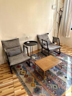 Bayay Tayuha 2BR island work home WiFi with UPS - General Luna - 1