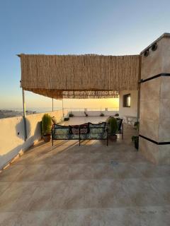 Atlantic view Tamraght - 1