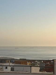 Atlantic view Tamraght - 2