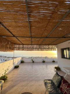 Atlantic view Tamraght - 4