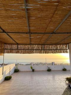 Atlantic view Tamraght - 5