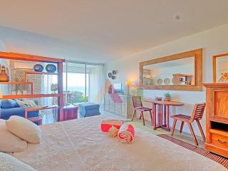 Studio avec piscine à Saint-Martin - FR-1-734-23 - 5