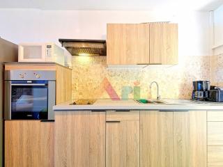 Studio avec piscine à Saint-Martin - FR-1-734-23 - 4