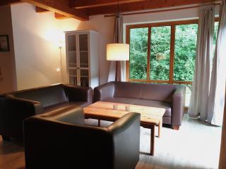 Natur Ferienpark 17 - Ferienhaus Typ A - 9