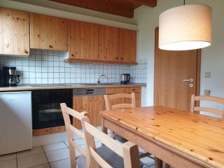 Natur Ferienpark 17 - Ferienhaus Typ A - 7