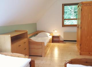 Natur Ferienpark 17 - Ferienhaus Typ A - 3