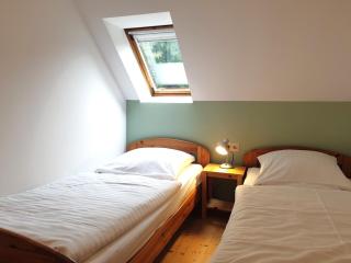 Natur Ferienpark 17 - Ferienhaus Typ A - 1