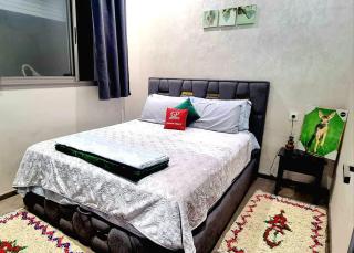 Appart Ennakhil 4 avenue mohamed 6 - 6