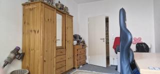 Doppelzimmer mit Garten, Kicker und Grill - 6