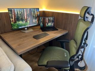 UrbanNest Aerodrom - 1