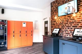 Delta City Hotels - 7