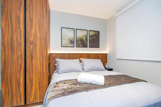 Apartamento Premium no Ecoville c/ Vaga - SOU0204B - 7