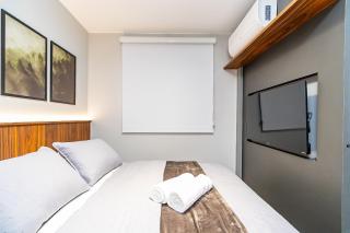 Apartamento Premium no Ecoville c/ Vaga - SOU0204B - 6