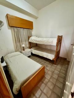 Departamento en peatonal y el mar - 5