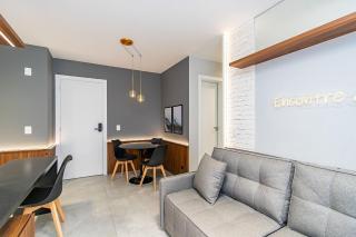 Apartamento Premium no Ecoville c/ Vaga - SOU0204B - 4