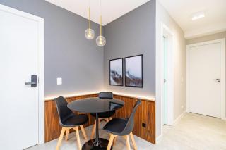 Apartamento Premium no Ecoville c/ Vaga - SOU0204B - 3