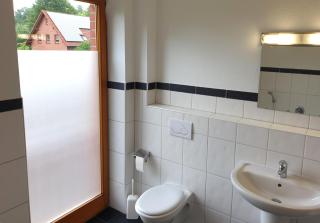 Natur Ferienpark 32 - App D - 3