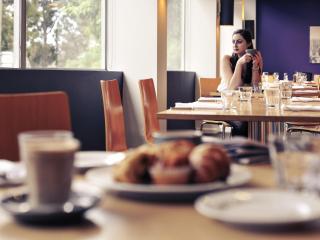 Mercure North Melbourne - 9