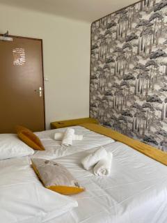 Auberge Les Bastides - 0