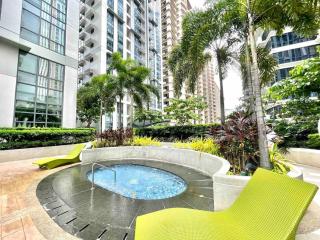 The Viceroy Tower Staycation at McKinley Hills Taguig - 2
