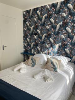 Auberge Les Bastides - 7