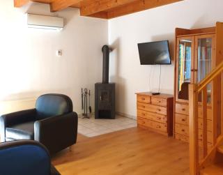 Natur Ferienpark 8 - Typ A - 7