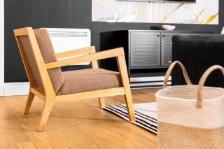 Stylish 2 Bed Apartment - Fast Wi-fi - Netflix - Juliet Balcony 419S - 3