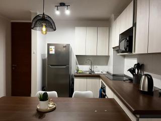 Departamento nuevo a 5 min de la playa 2D 2B - 6