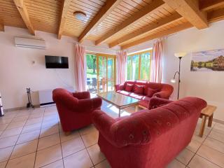 Natur Ferienpark 28 - Ferienhaus Typ A - 6