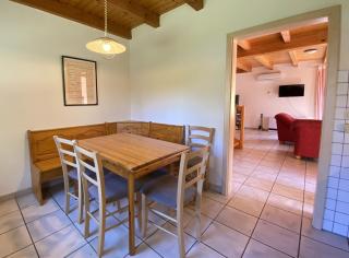 Natur Ferienpark 28 - Ferienhaus Typ A - 4