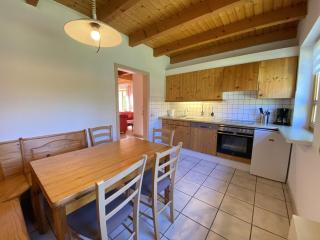 Natur Ferienpark 28 - Ferienhaus Typ A - 3