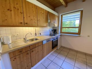 Natur Ferienpark 28 - Ferienhaus Typ A - 2