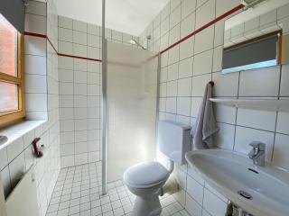 Natur Ferienpark 28 - Ferienhaus Typ A - 1