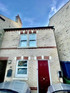 Cambridge Cozy Retreat House 2 Bedrooms 5 sleeping - Chesterton - 7