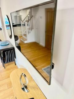 Cambridge Cozy Retreat House 2 Bedrooms 5 sleeping - Chesterton - 5