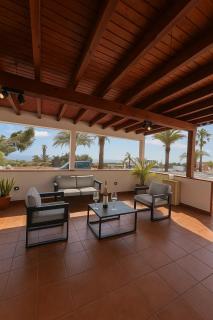 Luxury house with private barbecue and VIP services - 0