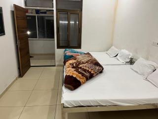 Hotel Shiv Mahima - 5