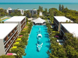 SO/ Sofitel Hua Hin - 5